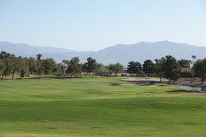 Palm Valley 9th